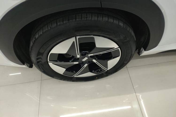 Used Geely Galaxy E5 2024 530 km Exploration+ Version
