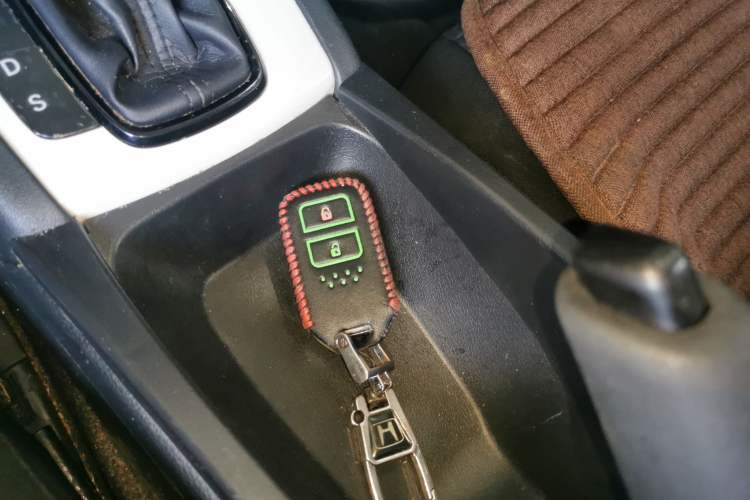 Used Honda Fit 2021 1.5L CVT Trend Edition