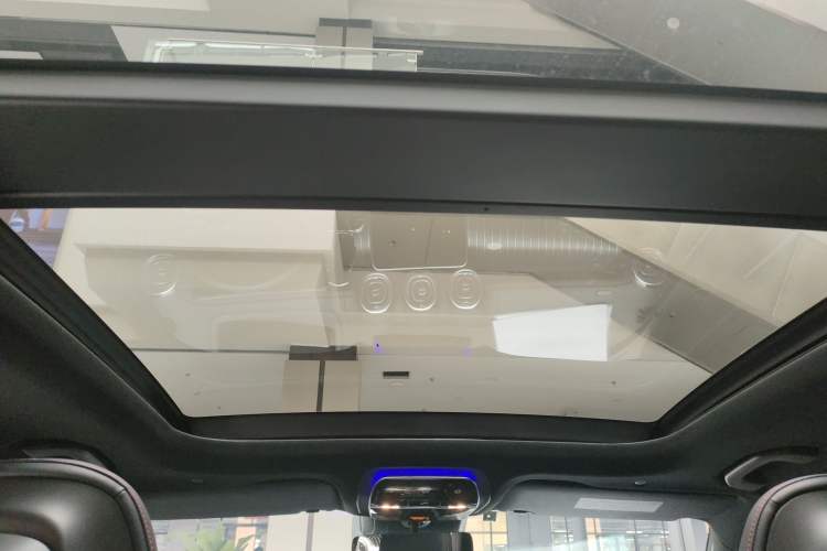 Used Mercedes-Benz GLC AMG 2024 AMG GLC 43 4MATIC
