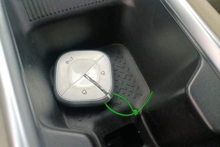 Used Baojun Spark EUV 2024 Prestige Edition 4 Seats
