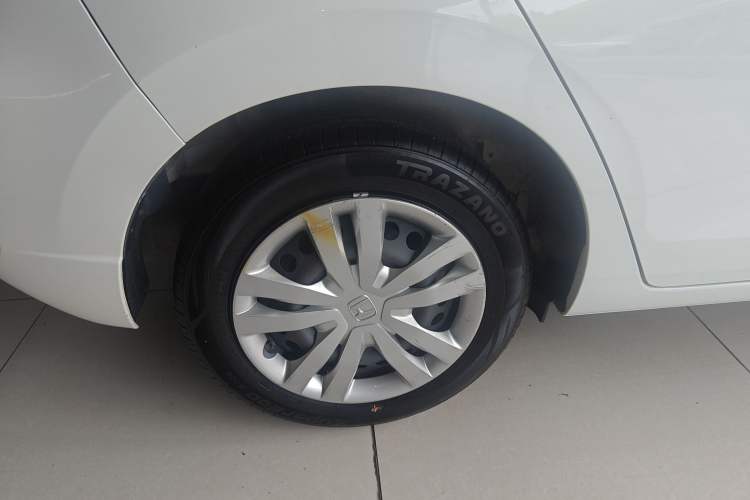 Used Honda Fit 2021 1.5L CVT Trend Edition Right Rear Wheel Hub