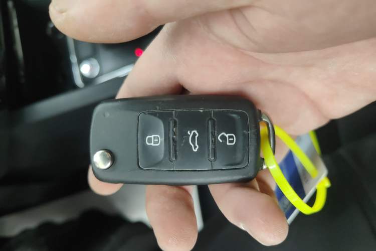 Used Volkswagen Sagitar 2018 1.6L Automatic Comfort Model
