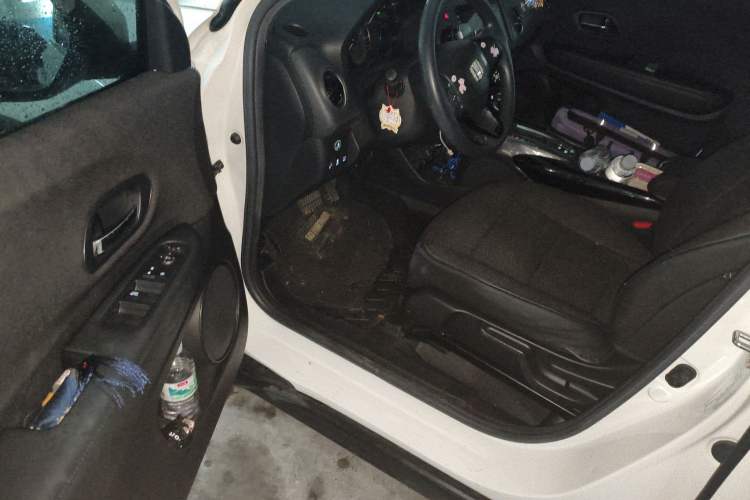 Used Honda XR-V 2021 1.5L CVT Classic Edition
