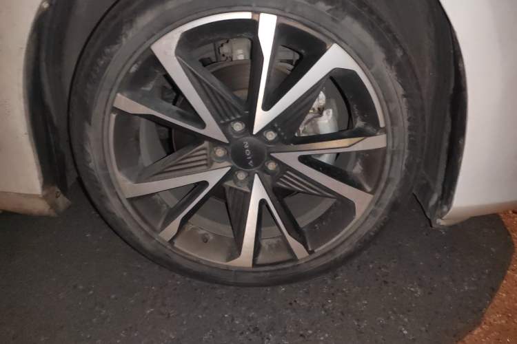 Used AION S Plus 2021 70 Tech Edition