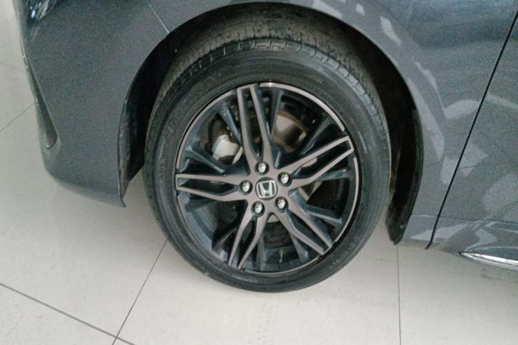 Used Honda Odyssey 2022 2.0L eHEV Sharp Supreme Edition