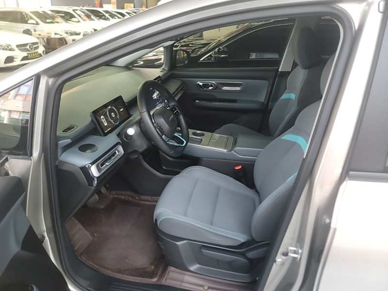 Used AION Y 2023 Plus 510 Enjoy Edition — 14