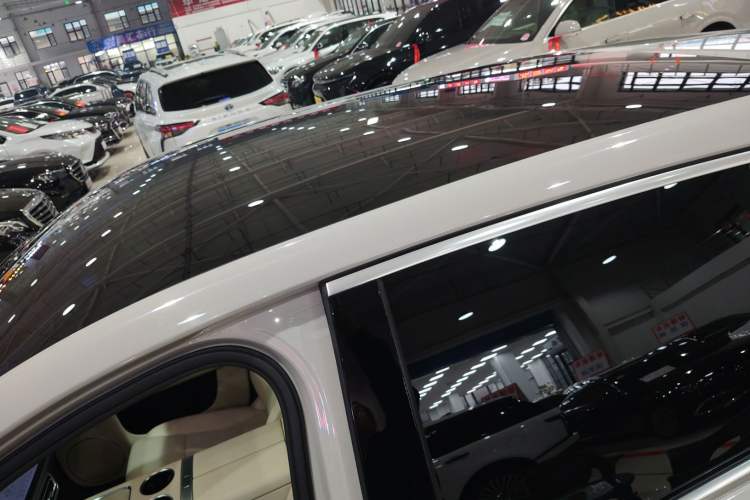 Used Li Auto L6 2024 Pro Model