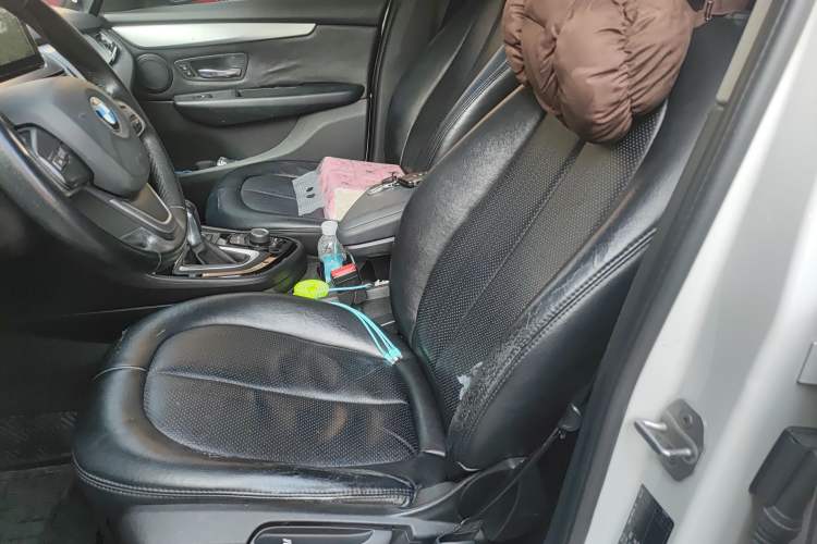 Used BMW 2 Series Active Tourer 2016 218i Fashion Model