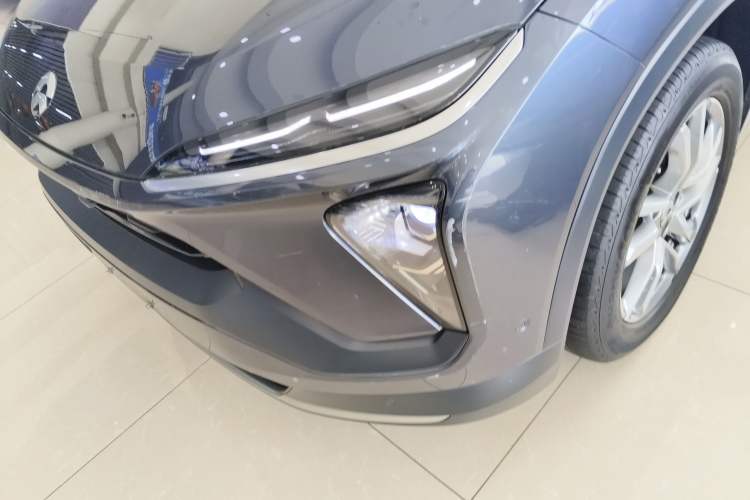 Used Nio ES6 2020 420 km Sport Edition
