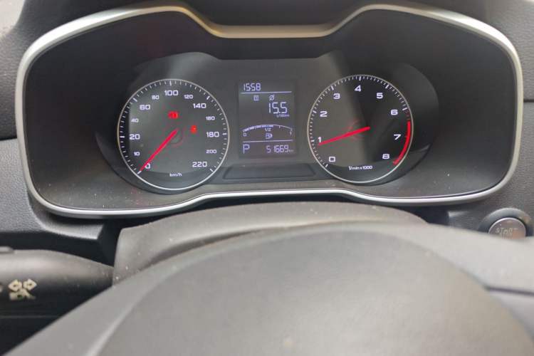 Used MG ZS 2018 1.5L Automatic Elite Edition China V Standard
