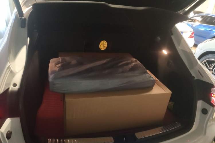 Used Porsche Macan 2017 Macan GTS 3.0T
