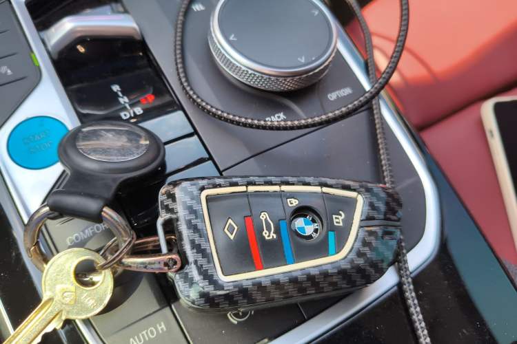 Used BMW i3 2022 eDrive 35 L