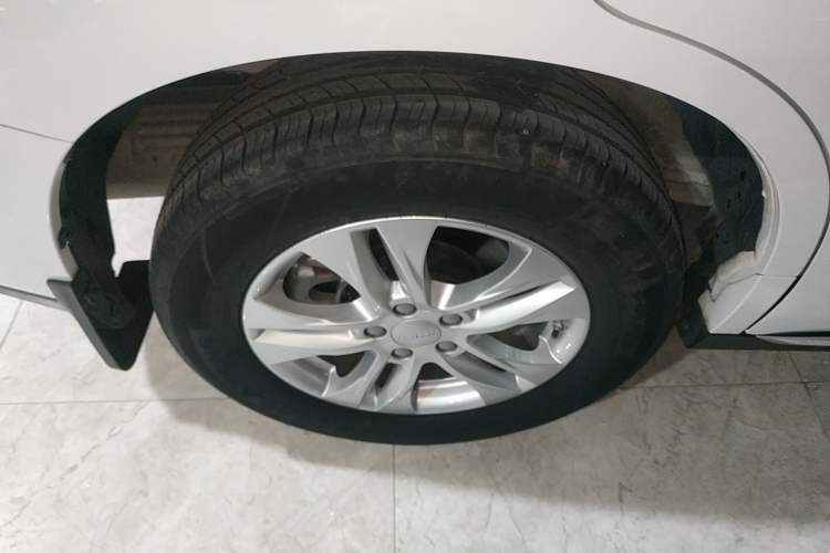 Used Haval M6 2021 PLUS 1.5T DCT Comfort Edition