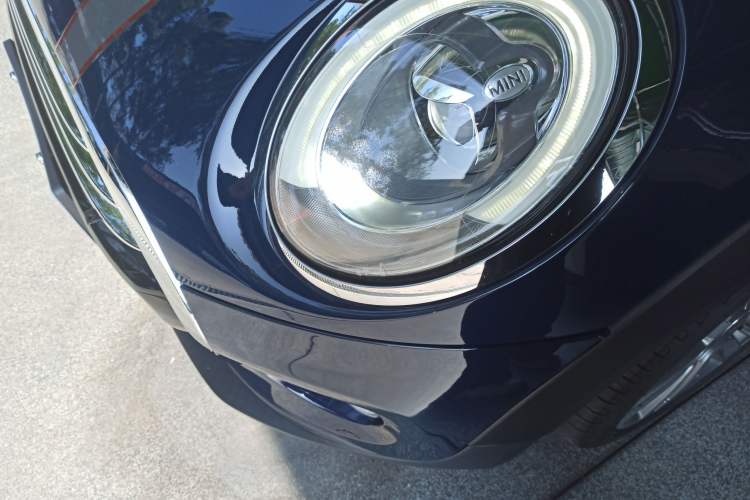 Used MINI MINI 2016 1.5T COOPER SEVEN