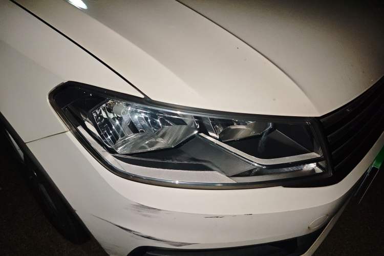 Used Volkswagen Santana 2015 Haval H6 1.6L Automatic Comfort Model