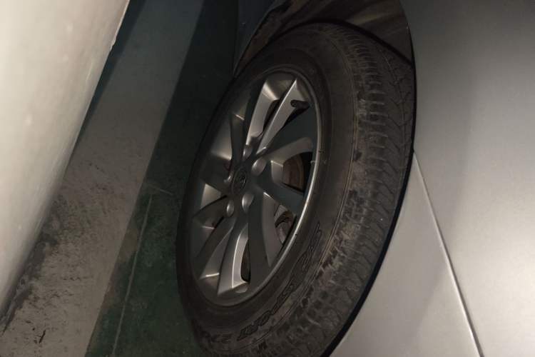 Used Nissan Sylphy 2012 1.6 XL CVT Luxury Edition
