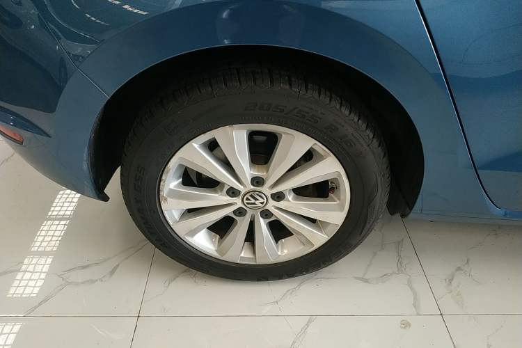 Used Volkswagen Golf Sportsvan 2018 230TSI Automatic Trend Edition