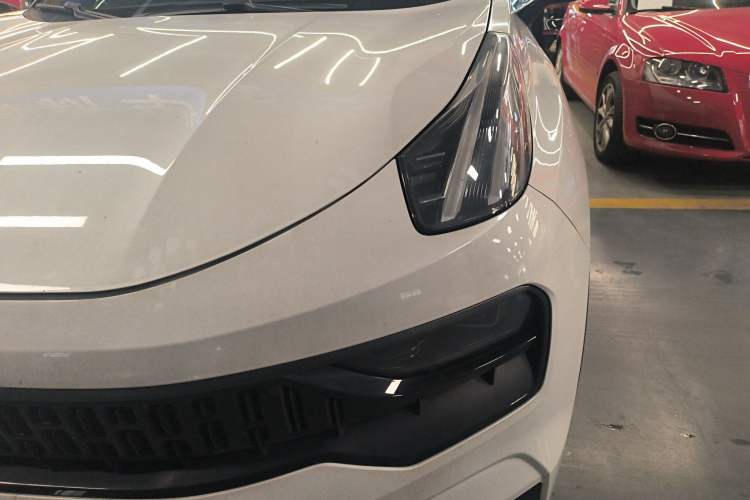 Used Lynk & Co 05 2020 2.0TD Four-Wheel Drive HypeHalo
