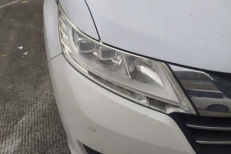 Used Honda Odyssey 2017 2.4L Smart Edition Right Front Headlight