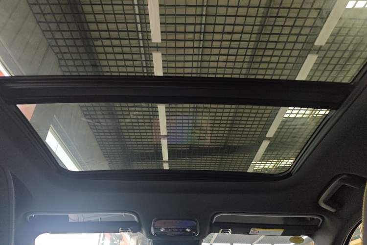 Used Lynk & Co 06 2025 Renew 1.5T Halo