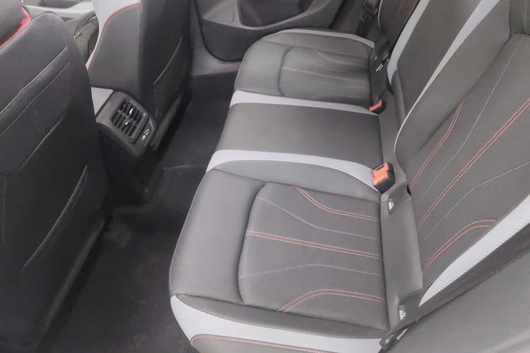 Used Volkswagen Lamando 2025 Lavida L 280TSI DSG Cool & Spicy Edition
