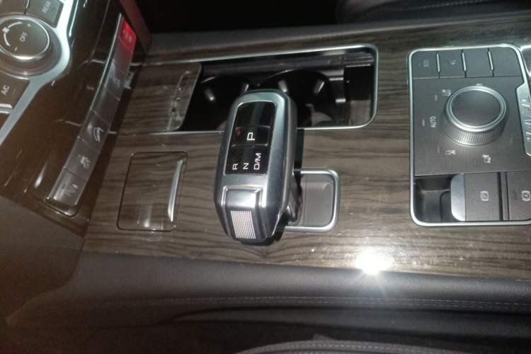Used Haval H9 2022 2.0T Gasoline 4x4 Elite Model 5 Seats
