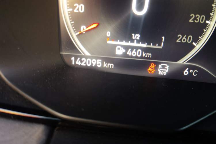 Used Lynk & Co 02 2019 1.5T DCT Two-Wheel Drive Shine Pro Edition China VI Standard
