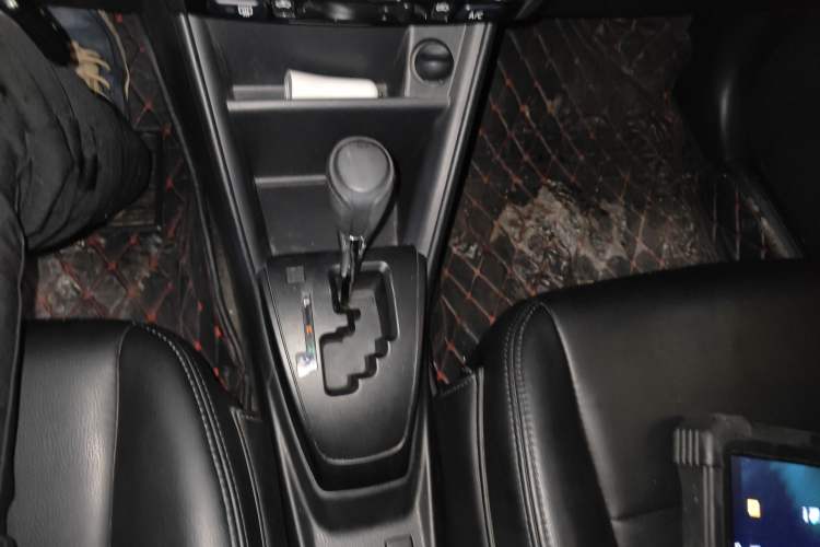 Used Toyota YARiS L  Zhi Xiang 2019 1.5E CVT Dynamic Edition China VI compliant
