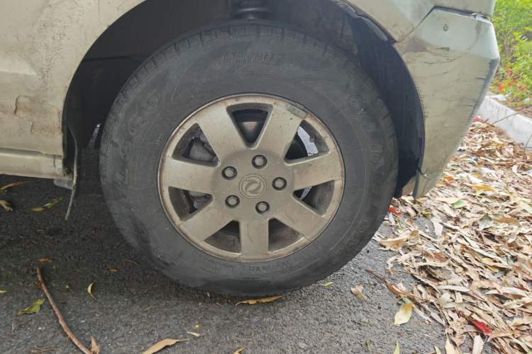 Used Dongfeng Xiaokang C37 2018 1.5L Premium II DK15
