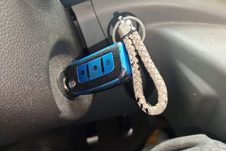 Used Foton Toano 2019 2.5T E54J25TC3 Vehicle Key