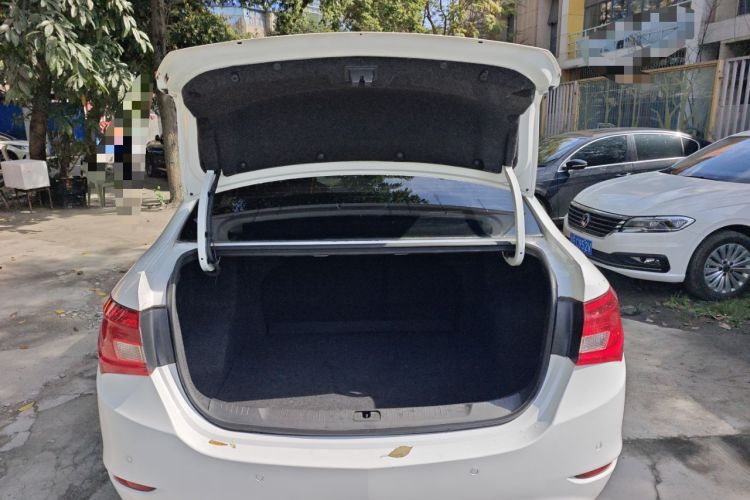 Used Buick GT 2015 18T Dual-Clutch Luxury Model