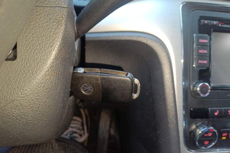 Used Volkswagen Passat 2014 1.8TSI DSG Prestige Edition
