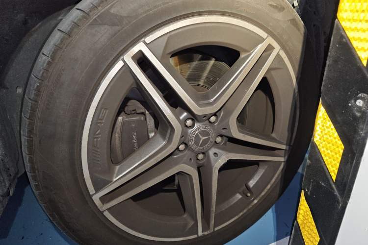 Used Mercedes-Benz GLS 2021 Facelift GLS 450 4MATIC Luxury Edition