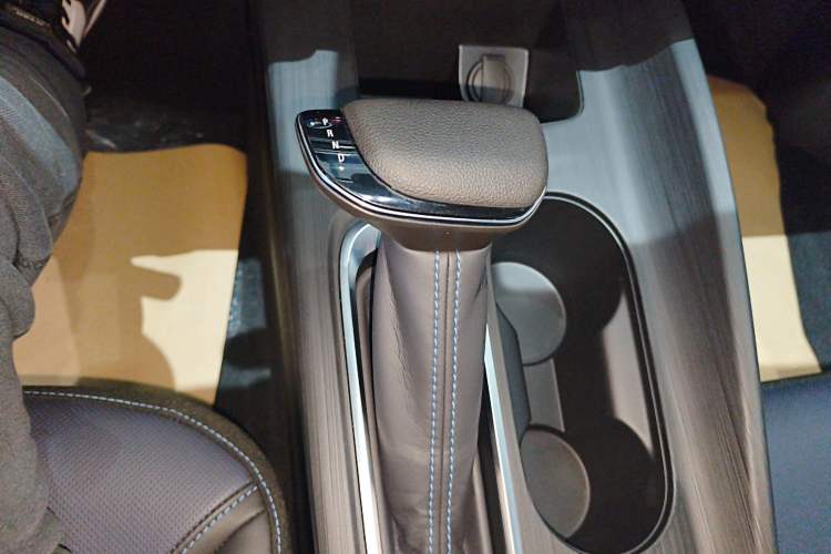 Used Buick Velite 6 2024 450km Comfort Edition PLUS