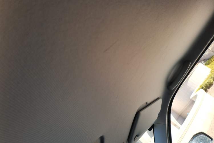 Used Wuling Hongguang MINIEV 2022 Macaron Premium Model – Lithium Iron Phosphate Headliner