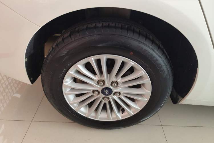 Used Ford Escort 2015 1.5L Manual Comfort Model