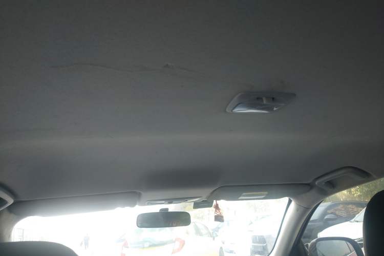 Used Mitsubishi ASX 2013 2.0L CVT Two-Wheel Drive Luxury Edition