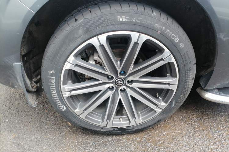 Used CHANGAN UNI-K 2021 2.0T Prestige Edition
