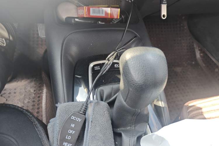 Used Toyota Corolla 2023 1.8L Smart Electric Hybrid Dual-Motor Pioneer Edition Gear Lever