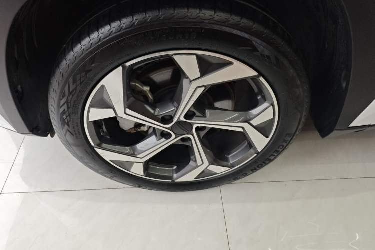 Used Geely Auto FX11 2023 1.5TD DCT Prestige Edition