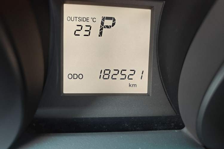 Used Toyota Prado 2016 2700 TX 7-Seater Middle East Version