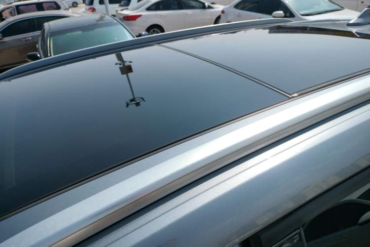 Used BYD Song Pro 2021 1.5T Automatic Xiaoyun Elite Edition