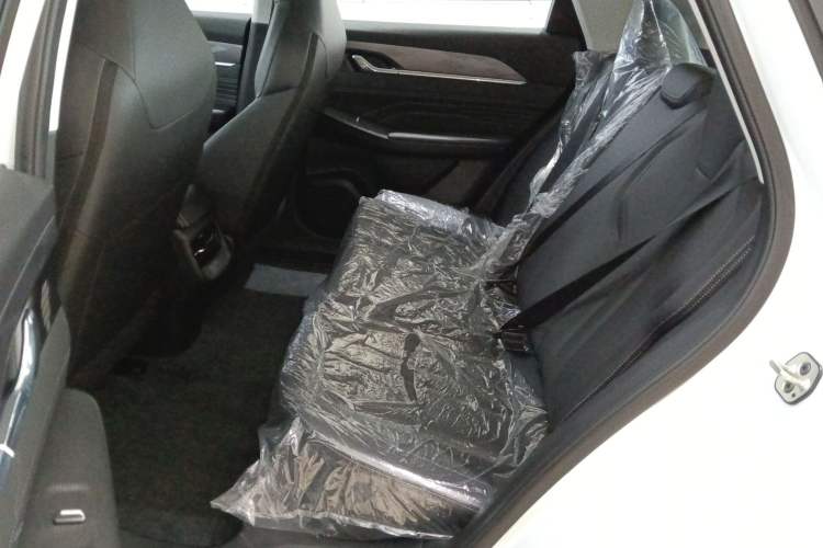 Used Dongfeng Aeolus SKY EV01 2024 530km PRO