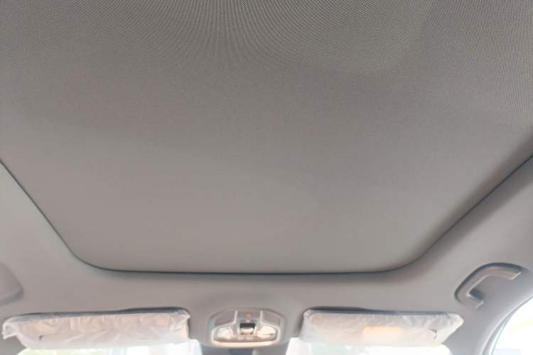 Used Geely Galaxy Galaxy Xingjian 7 EM-i 2025 120km Launch+ Version