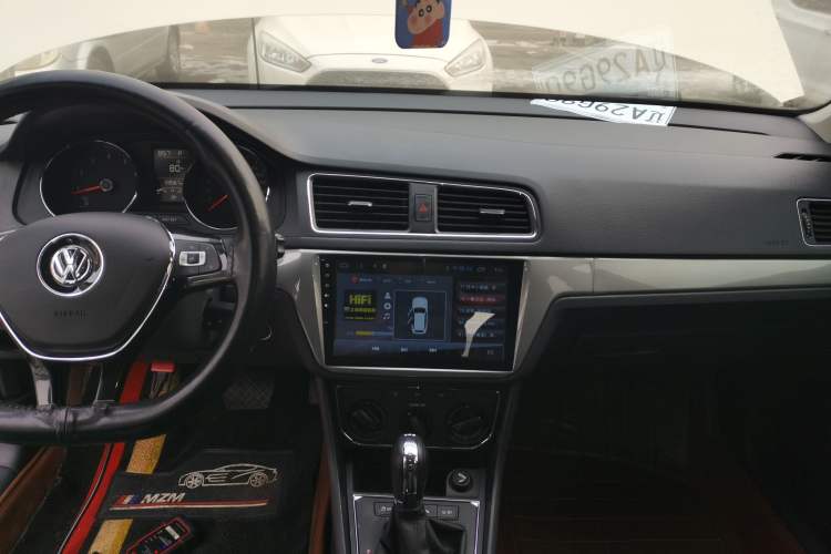 Used Volkswagen Gran Lavida 2015 230TSI DSG Comfort Edition
