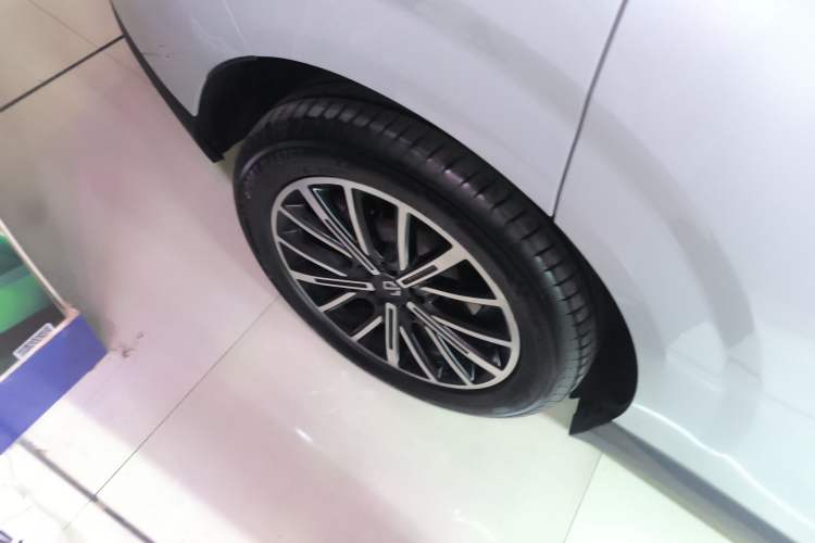 Used Leapmotor B10 2025 510 Joyful Edition