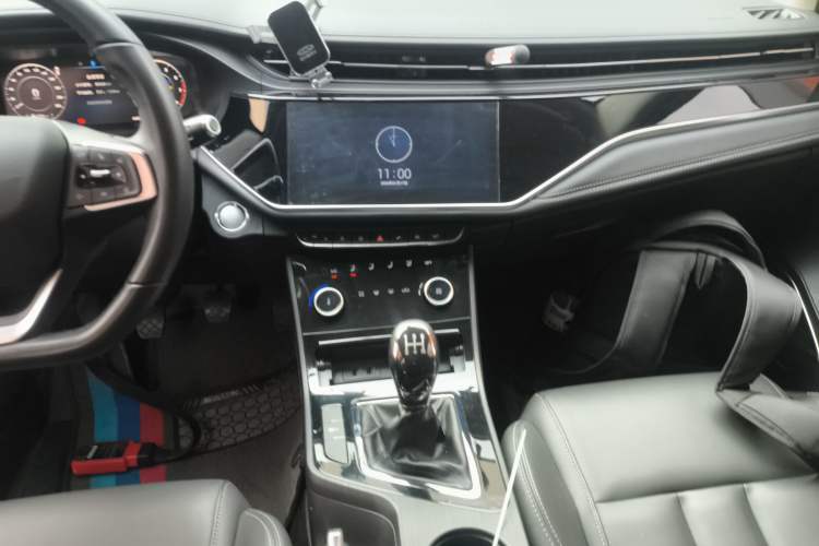 Used Chery Arrizo 5 PLUS 2021 XiaoAI 1.5L Manual Enjoy PLUS
