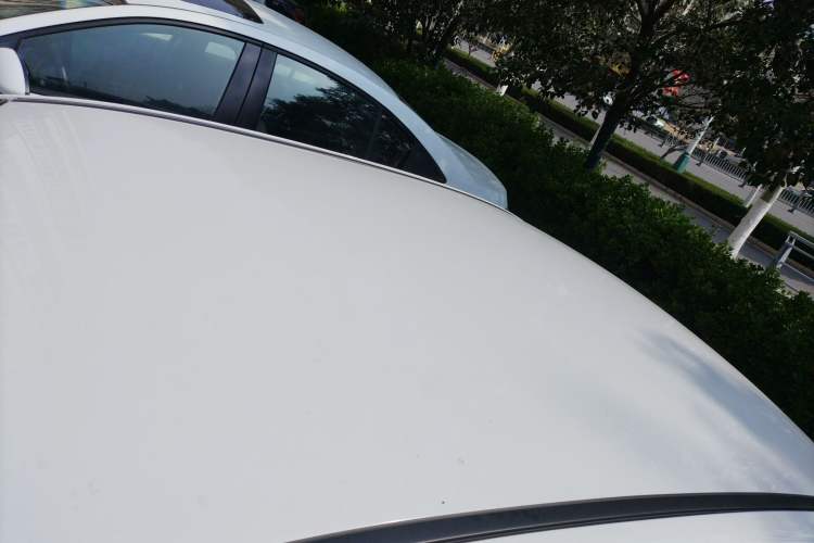 Used BYD F3 2012 Energy-Saving Model 1.5L Manual Comfort Version