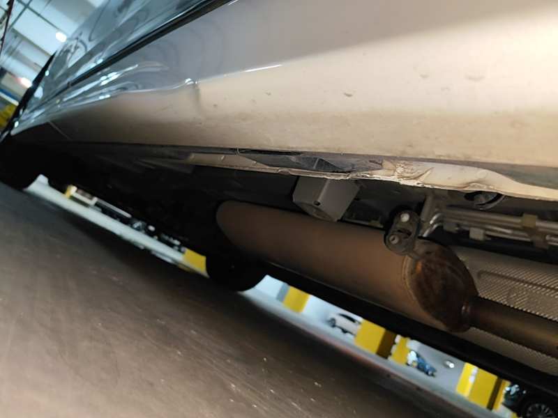 Used GAC Trumpchi M8 2021 Lingxiu Series 390T Deluxe Edition – Prestige — 21