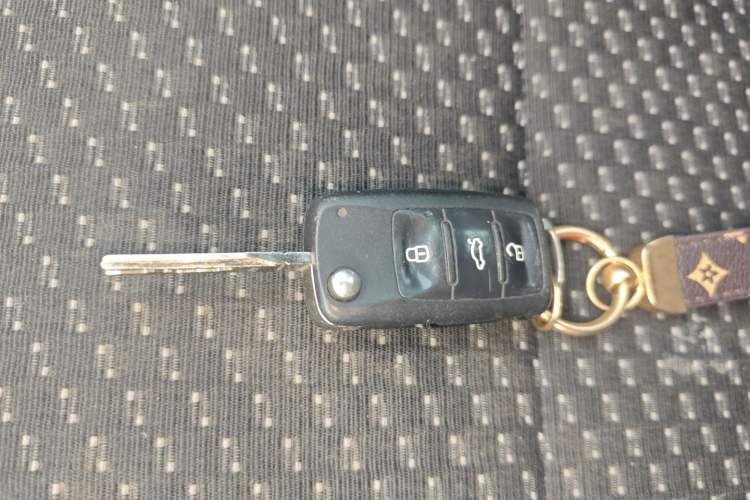 Used Skoda Fabia 2014 1.6L Manual Sport Edition
